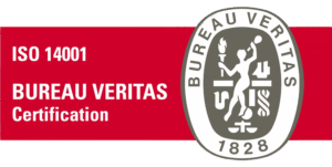 Bureau Veritas ISO 14001