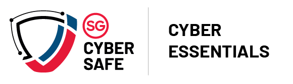 SG Cyber Safe Cyber Essentials