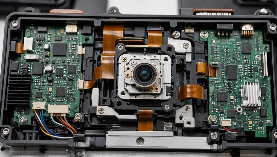 Sub-Assembly Integration