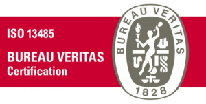 ISO 13485 medical device quality management certification