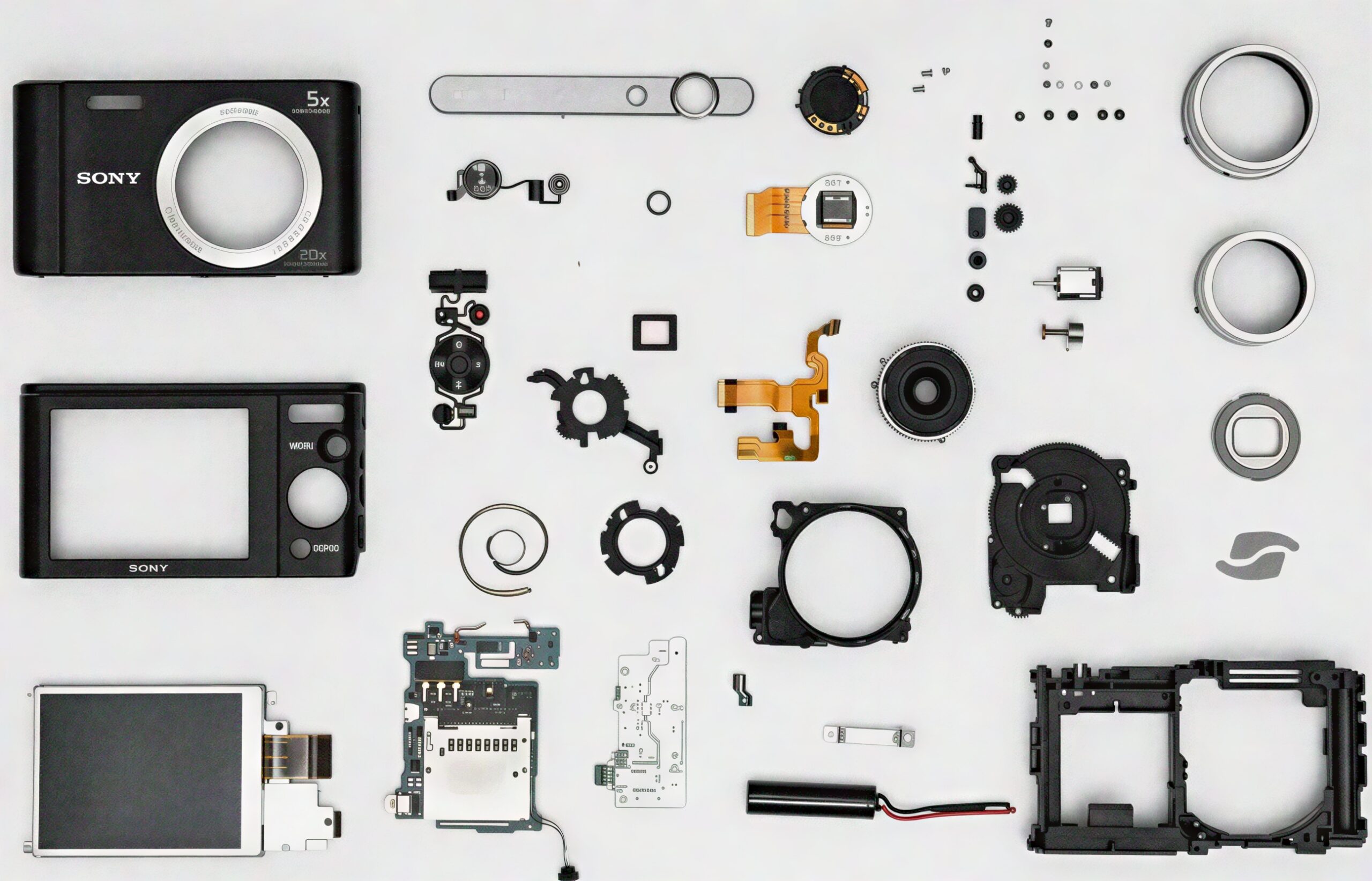 Assembly and Integration