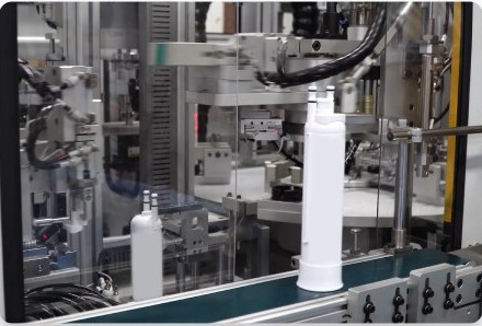 Assembly process