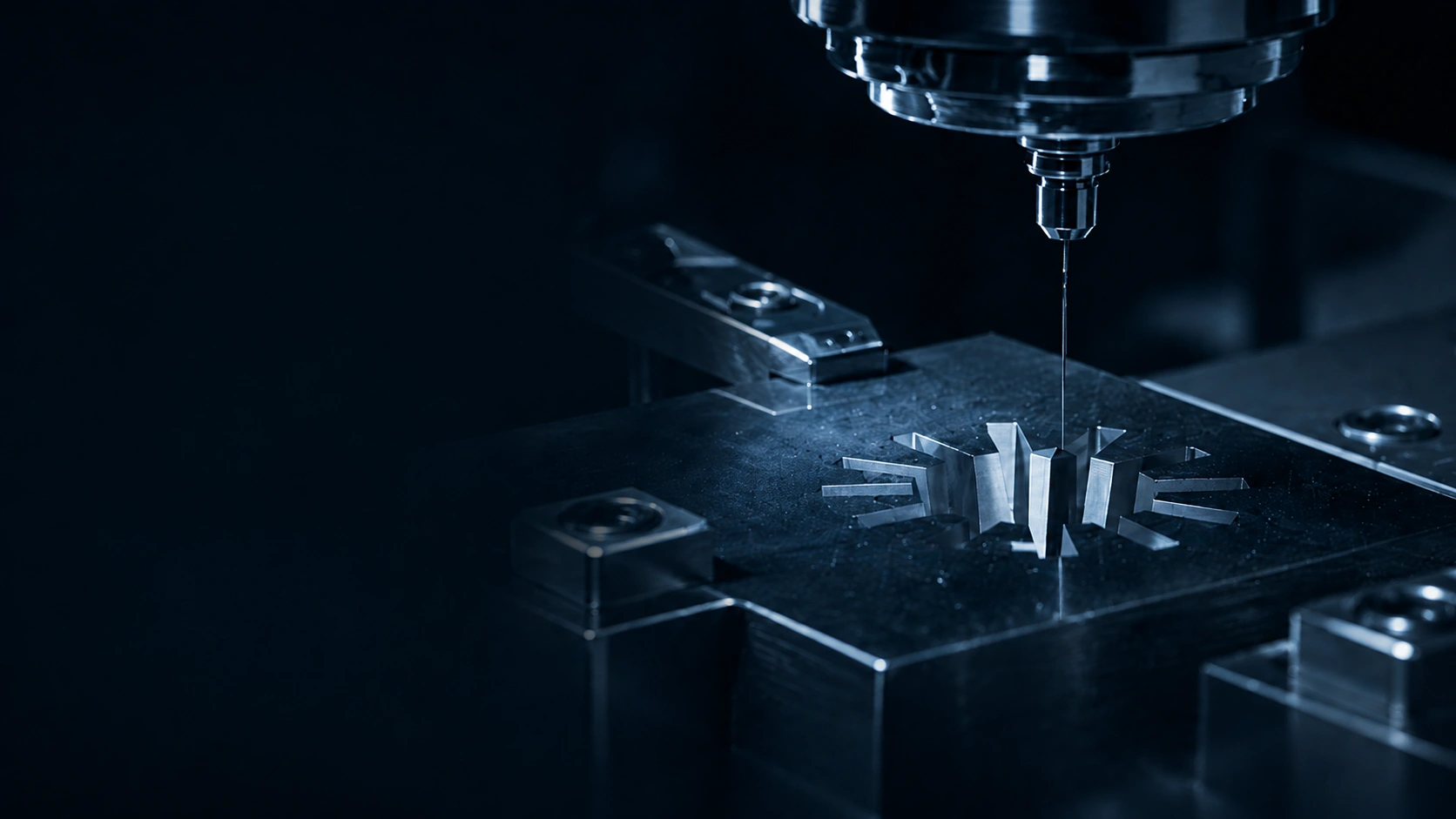 Tooling hero image