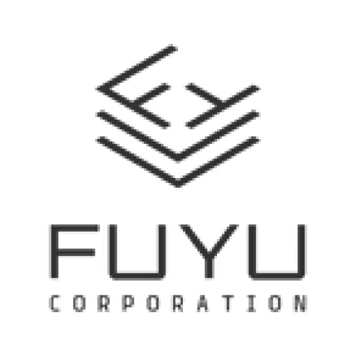 Fu Yu Corporation logo
