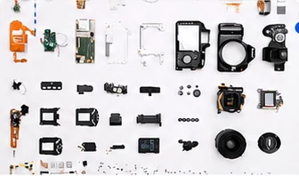 Box Build & Assembly