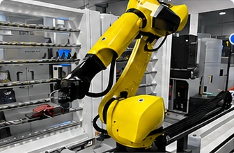 Scalable Manufacturing