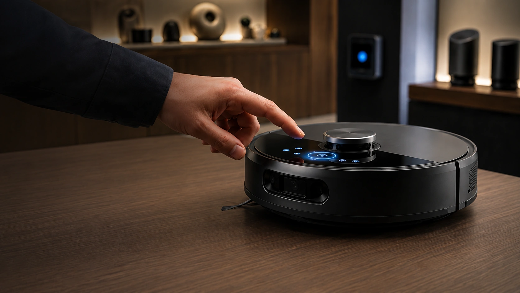 Consumer Electronics
