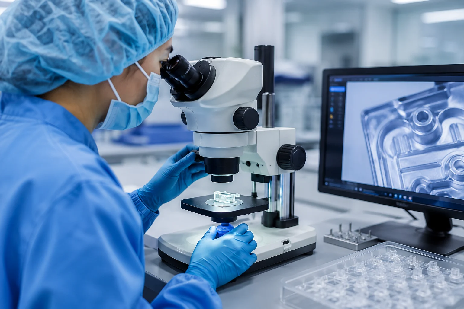 Medical Imaging