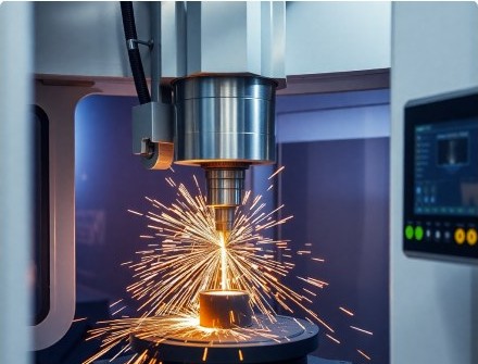 Manufacturing excellence