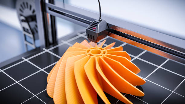 Structural plastic and plastic elastomer industrial components