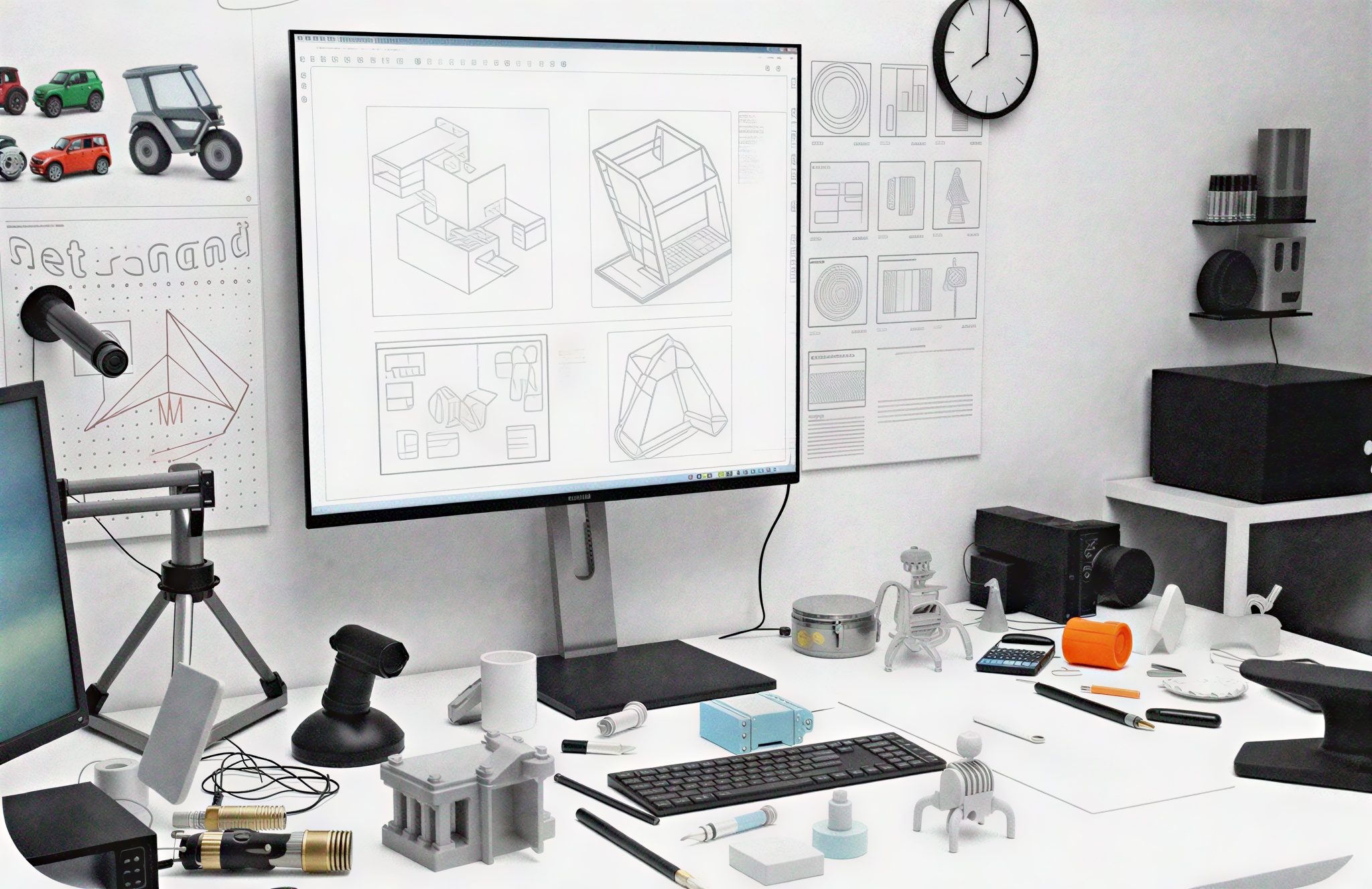 Product Realization