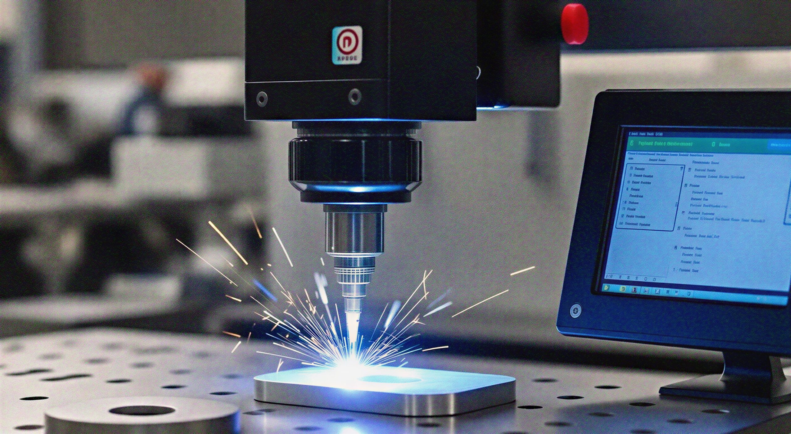 Precision optical manufacturing