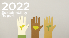 2022 Sustainability Report