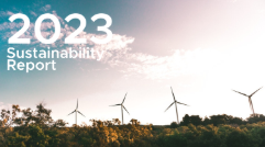 2023 Sustainability Report