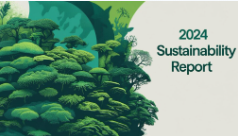 2024 Sustainability Report
