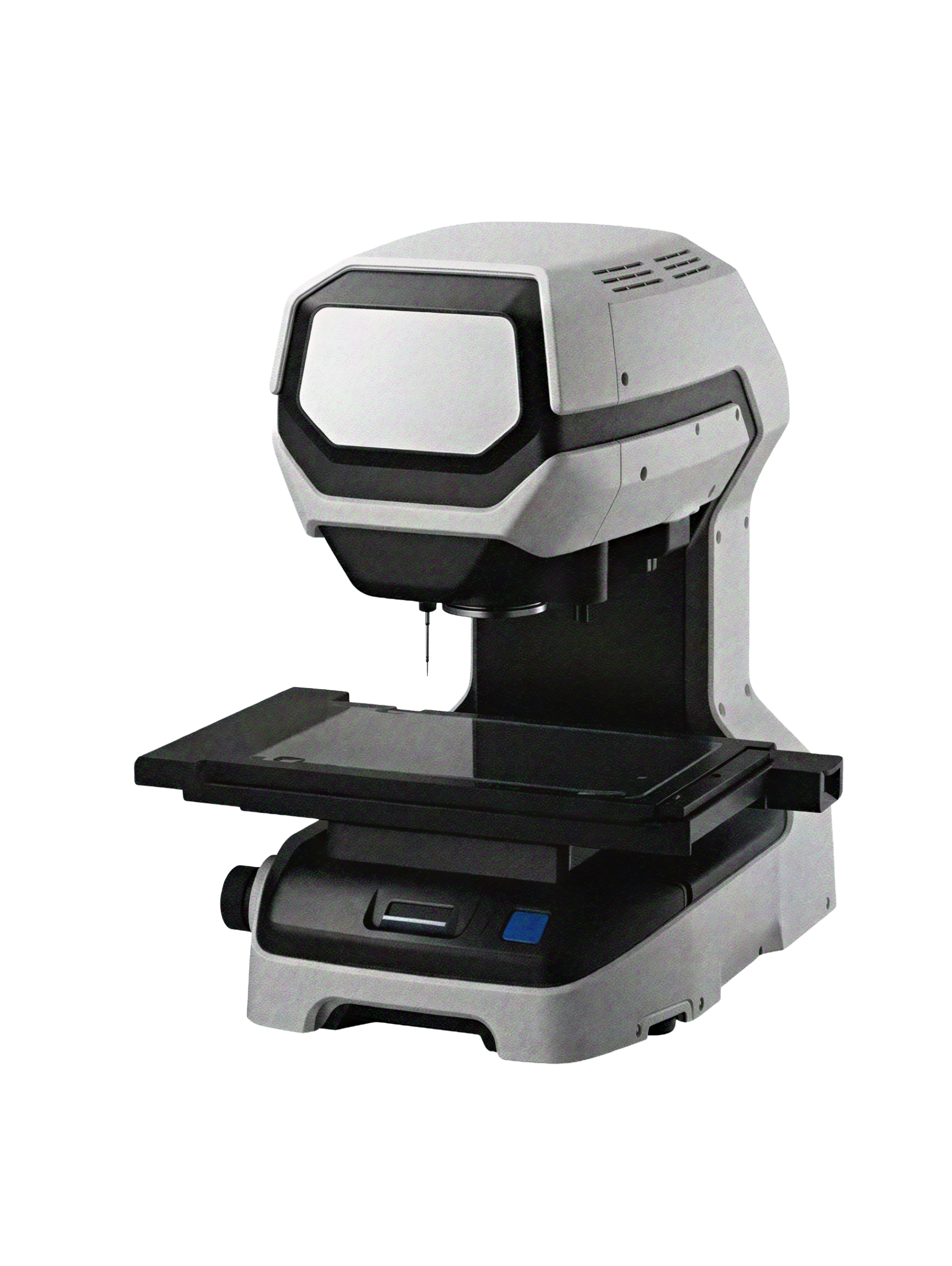 Optical measurement system