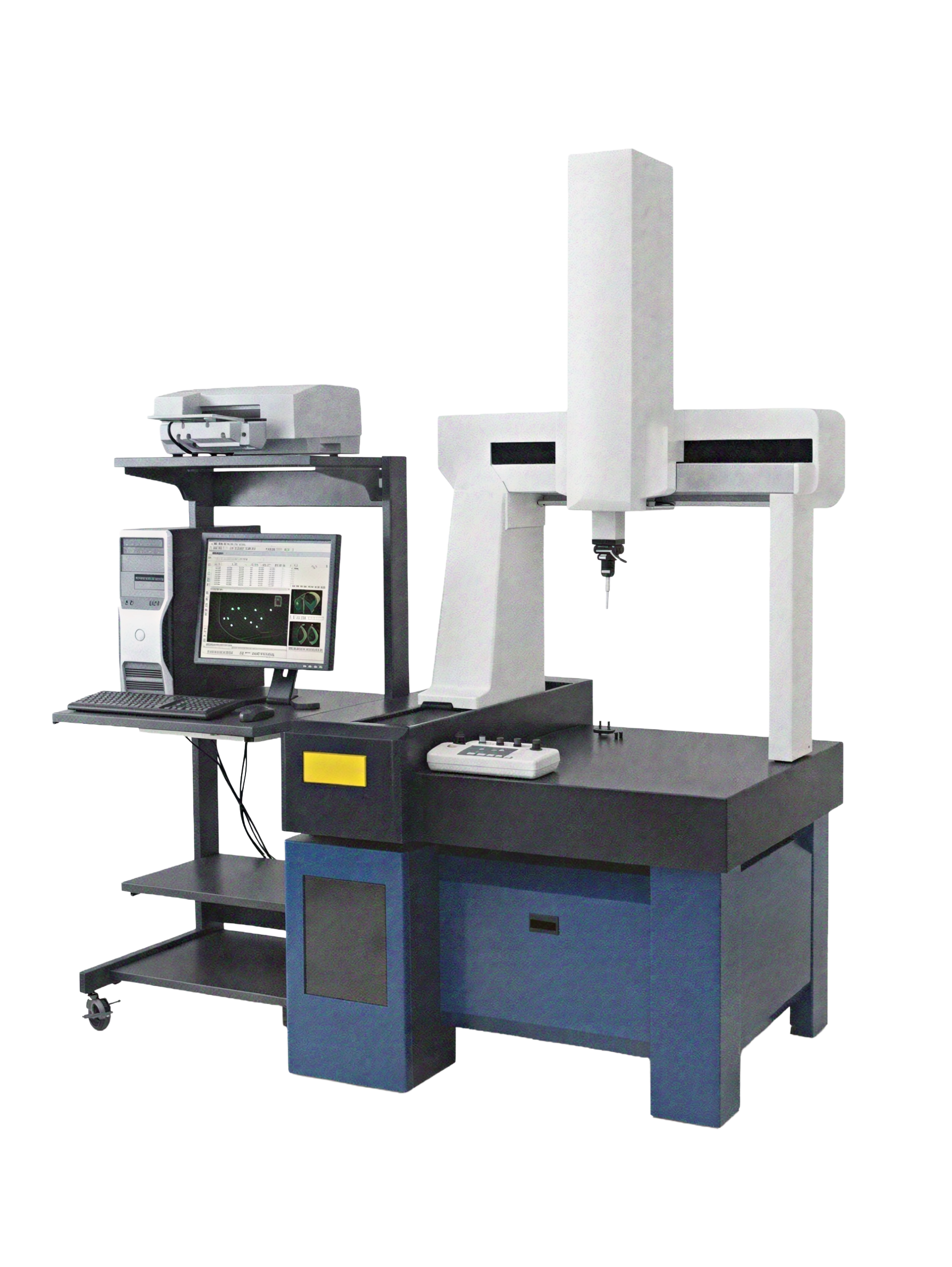 CMM coordinate measuring machine